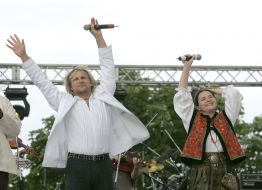 IV International festival ”Kraina mriy”