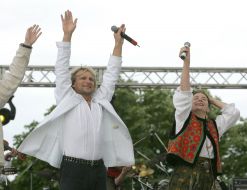 IV International festival ”Kraina mriy”