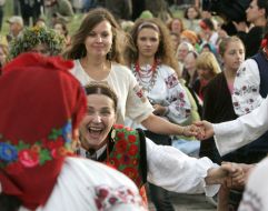 IV International festival ”Kraina mriy”