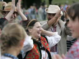 IV International festival ”Kraina mriy”