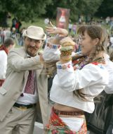 IV International festival ”Kraina mriy”