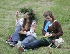 IV International festival ”Kraina mriy”