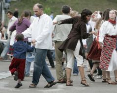 IV International festival ”Kraina mriy”