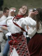 IV International festival ”Kraina mriy”