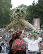 IV International festival ”Kraina mriy”