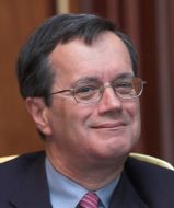 Marc Perrin de Brichambaut