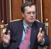 Marc Perrin de Brichambaut