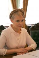 Yuliya Timoshenko