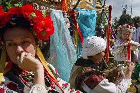 IV International festival ”Kraina mriy”