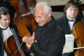 Vladimir Spivakov