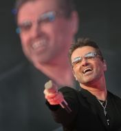 George Michael