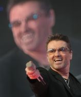 George Michael