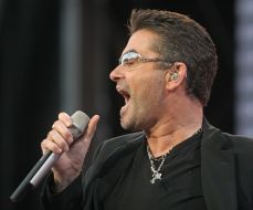 George Michael
