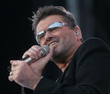 George Michael