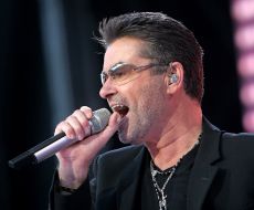 George Michael