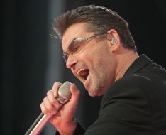 George Michael