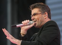 George Michael
