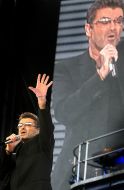 George Michael