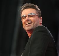 George Michael