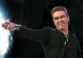 George Michael