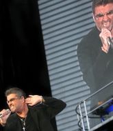 George Michael