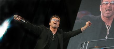 George Michael