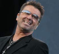 George Michael
