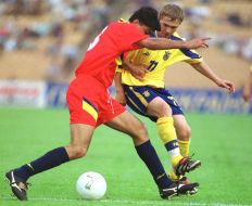 Soccer Dynamo (Kyiv) vs Karpaty (Lviv)