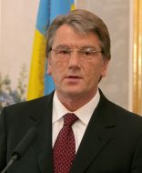 Victor Yushchenko