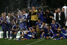 FC ”Dinamo” (Kiev)