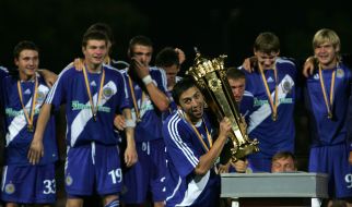 FC ”Dinamo” (Kiev)