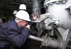 Александр Мороз