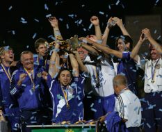 FC ”Dinamo” (Kiev)