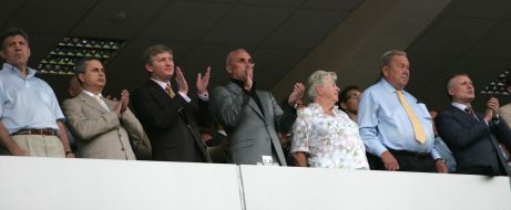 FC ”Dinamo” (Kiev)