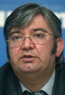 Едуард Багіров