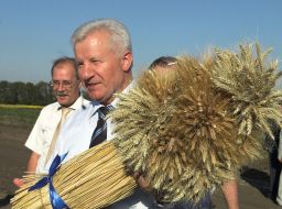 Александр Мороз