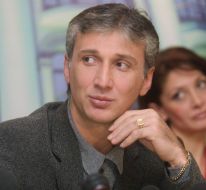 Makhar Vaziev