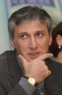 Makhar Vaziev