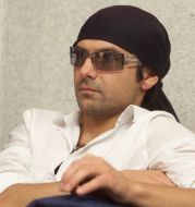 Svyatoslav Vakarchuk