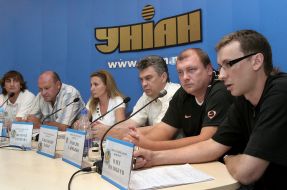 Проблемы хоккеистов ”Дружбы-78”