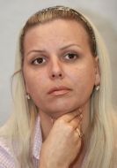 Татьяна Головкина