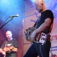 Band «Hedningarna» (Sweden)