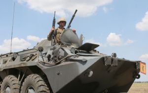 Американские морские пехотинцы