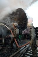 Экологическая катастрофа во Львовской обл.