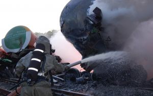 Экологическая катастрофа во Львовской обл.