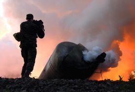 Экологическая катастрофа во Львовской обл.