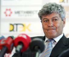 Мирча Луческу