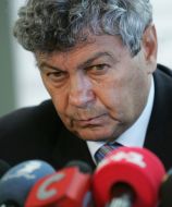 Мирча Луческу