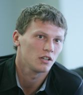 Андрей Пятов