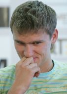 Александр Гладкий